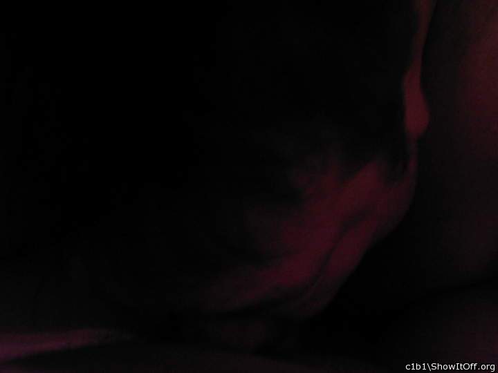 Most guys cum when In deep throat them. I love swolowing it.