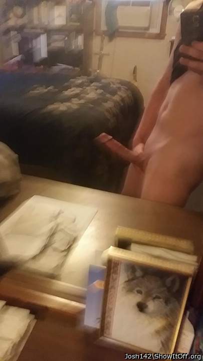 Hot body, great rod!
    