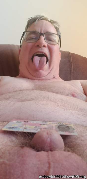 Donny rhine naked and exposed