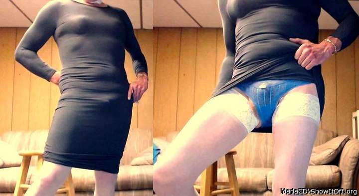 Adult image from MarlaCD