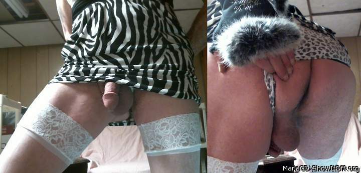 Adult image from MarlaCD
