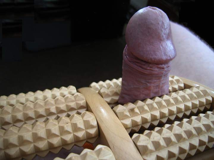 Adult image from greenbelt