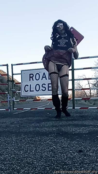 Garters