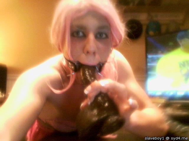 Adult image from slaveboy1