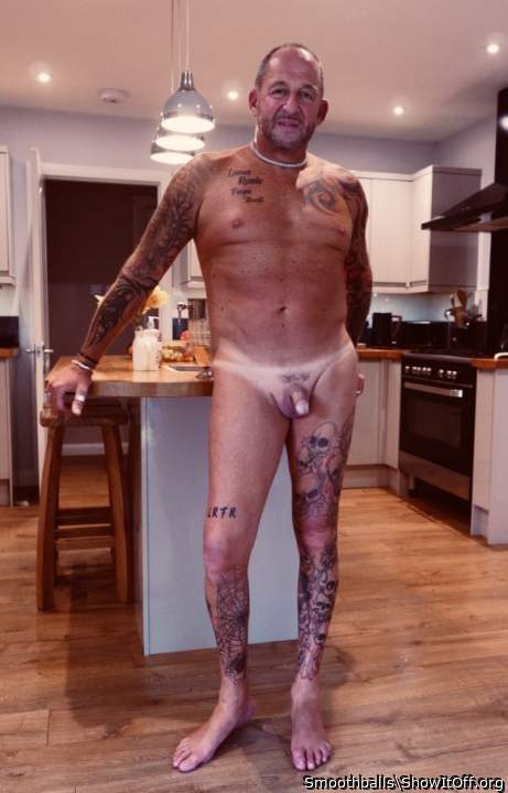 Adult image from Smoothballs