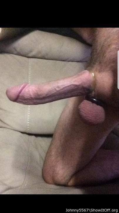 Nice long cock pall realy big