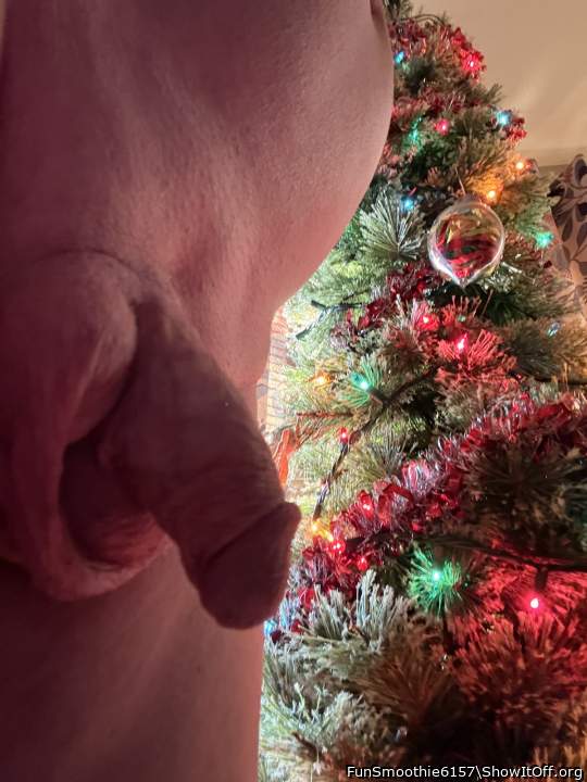 Christmas balls 