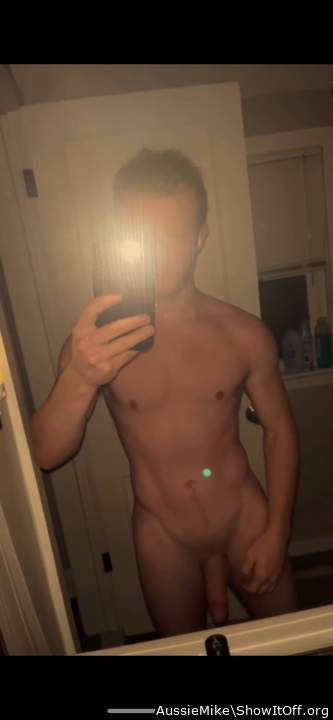 First time posting wanna know what you think�
