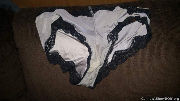 Milf neighbors dirty panties