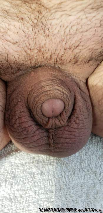 Super petite bite pour d�puceler mon anus sans douleurs !!! 