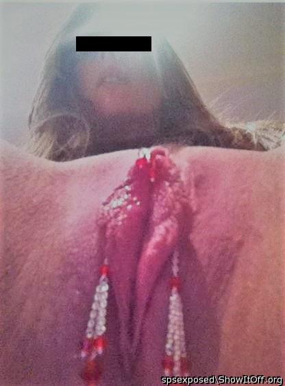 Love your beautiful little pussy