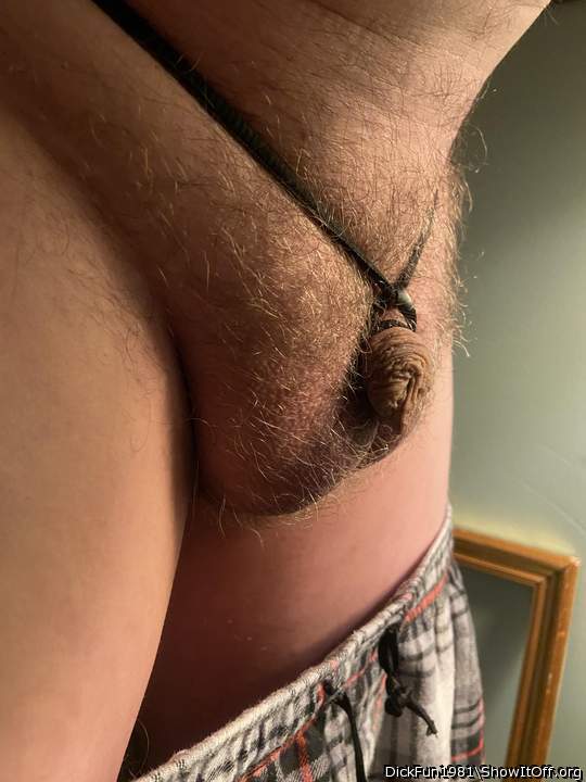 nice balls and sweet dick 