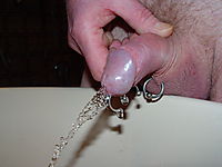 Photo of a pecker from mywusch
