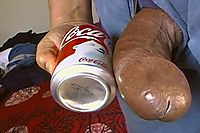 Thick as a Soda Can
