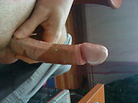 Photo of a love muscle from gabriel